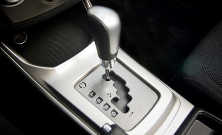 Диагностика КПП BMW 3 Compact в Новокузнецке