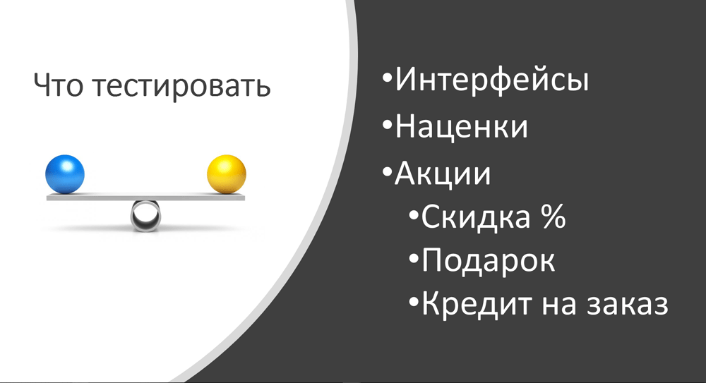 Интерфейсы, наценки, Акции в Новокузнецке